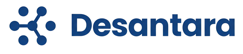 Logo Desantara